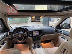 جيب جراند شيروكي